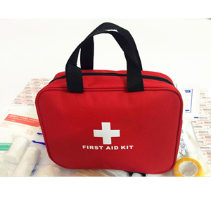 Wholesale first aid kit outdoor China