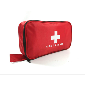 China wholesale medical first aid kit