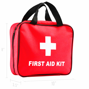 Wholesale first aid kit outdoor China