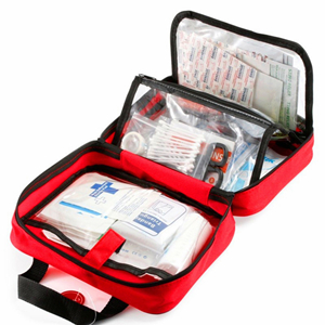 Wholesale first aid kit outdoor China