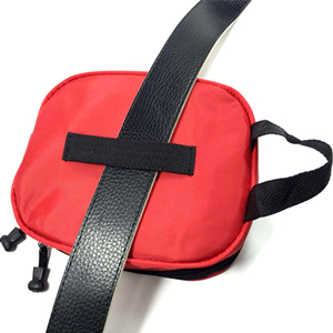 Wholesale nylon waterproof outdoor portable medical first aid kit