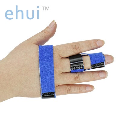 Wholesale five-finger fixation belt correction belt