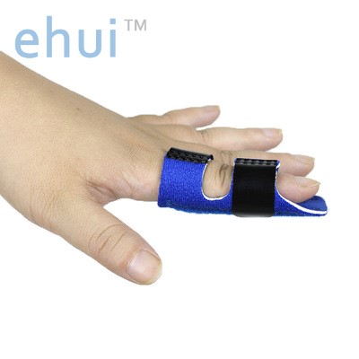 Wholesale finger fixation correction band finger rehabilitation fixation