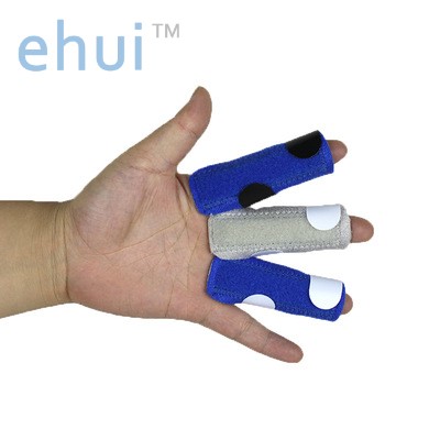 Wholesale finger fixation correction band finger rehabilitation fixation