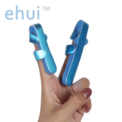 Wholesale aluminum alloy finger braces