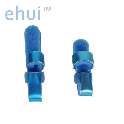 Wholesale aluminum alloy finger braces