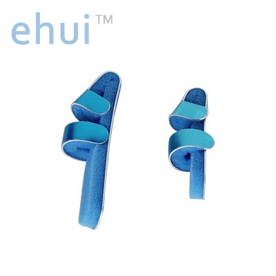 Wholesale aluminum alloy finger braces