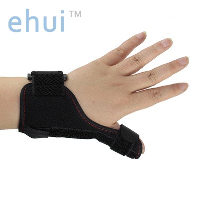 Wholesale thumb finger rehabilitation fixation belt