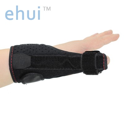 Wholesale thumb finger rehabilitation fixation belt