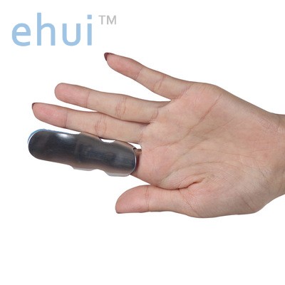 Wholesale finger aluminum alloy finger protection finger orthosis