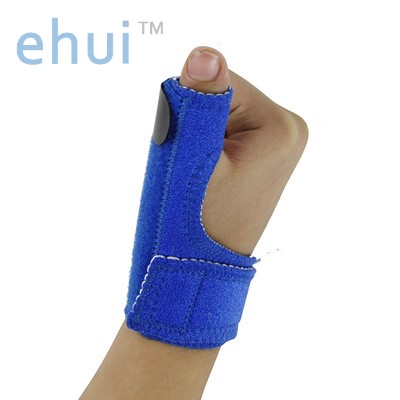 Wholesale children thumb correction fixed wristband