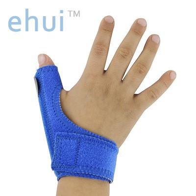 Wholesale children thumb correction fixed wristband