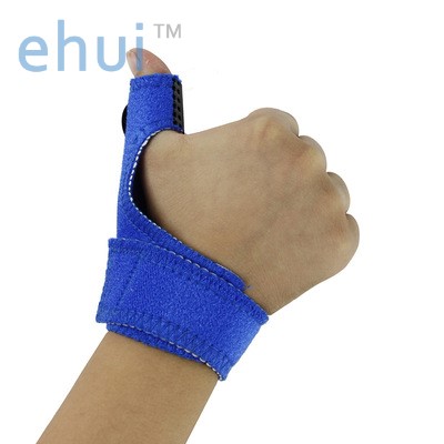 Wholesale children thumb correction fixed wristband