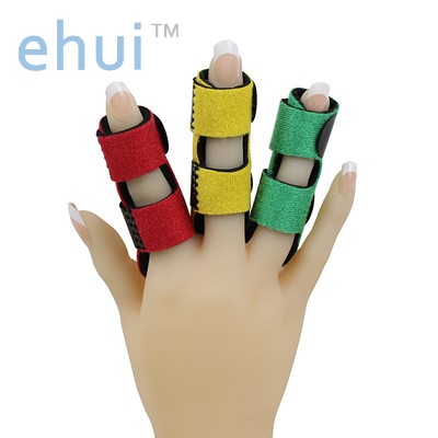 Wholesale finger fixation orthopedic splint