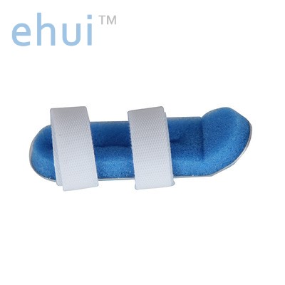 Wholesale finger fixation splint aluminum alloy finger guard orthosis