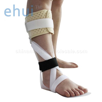 Wholesale internal wear foot support ankle fixation orthosis