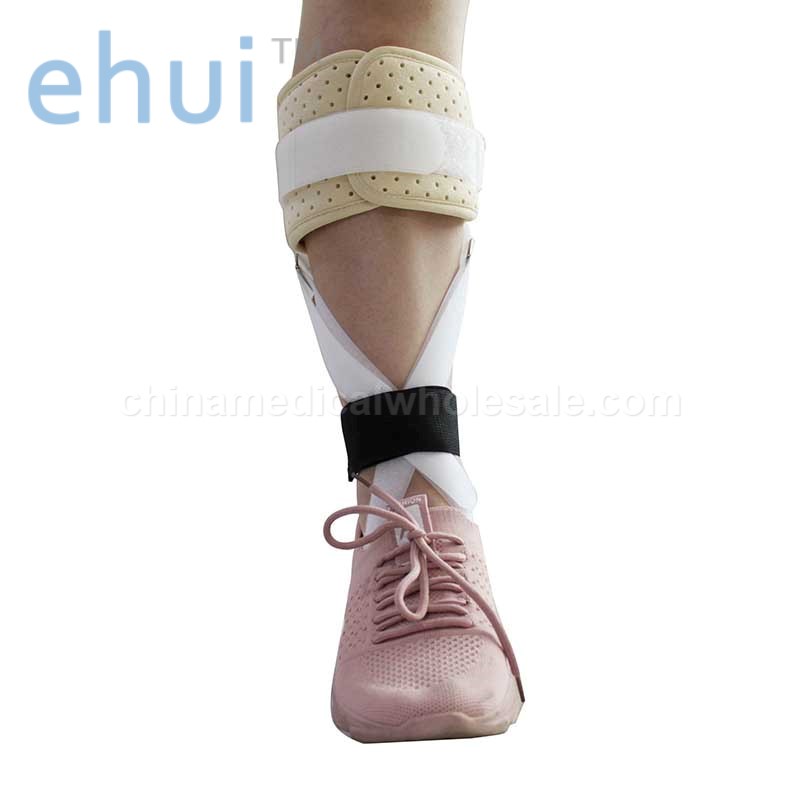 Wholesale internal wear foot support ankle fixation orthosis