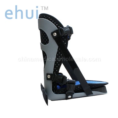 Wholesale breathable ankle joint fixation brace fracture injury rehabilitation shoes