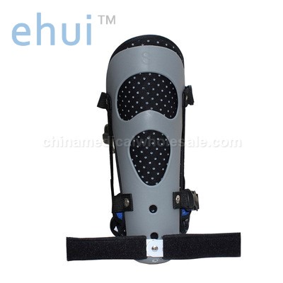 Wholesale breathable ankle joint fixation brace fracture injury rehabilitation shoes