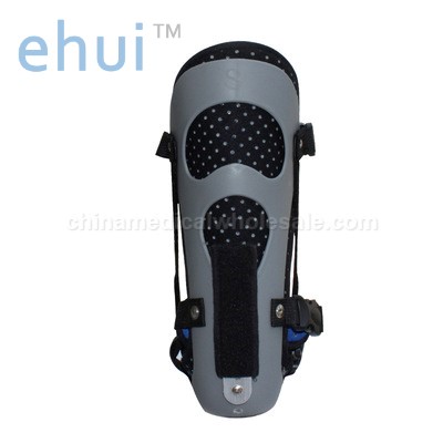 Wholesale breathable ankle joint fixation brace fracture injury rehabilitation shoes