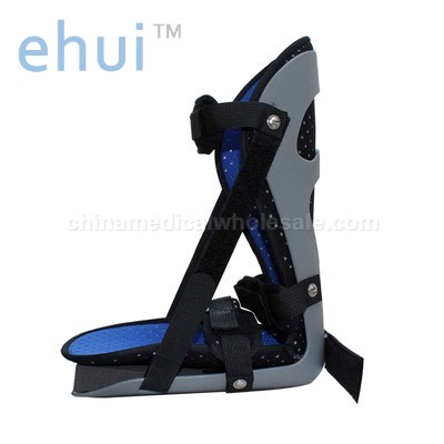 Wholesale breathable ankle joint fixation brace fracture injury rehabilitation shoes