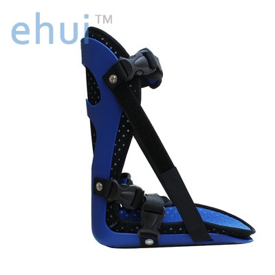 Wholesale breathable ankle joint fixation brace fracture injury rehabilitation shoes