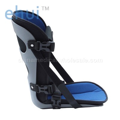 Wholesale medical ankle fixation brace ankle orthosis medical shoes