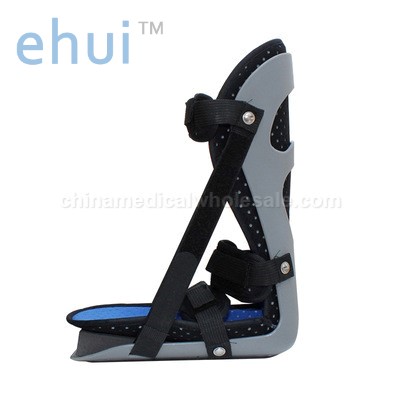 Wholesale calf ankle joint fixation brace fracture and sprain fixation