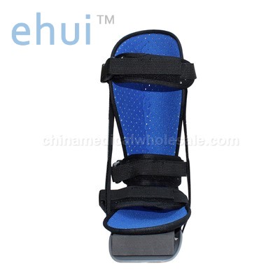 Wholesale calf ankle joint fixation brace fracture and sprain fixation