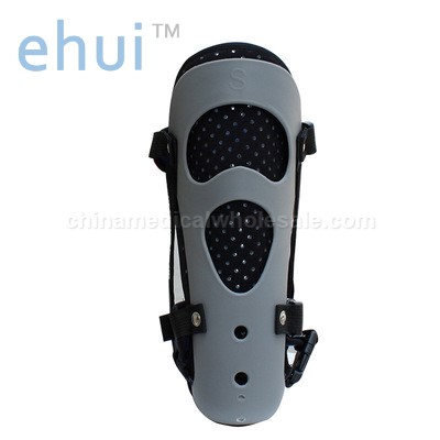 Wholesale calf ankle joint fixation brace fracture and sprain fixation