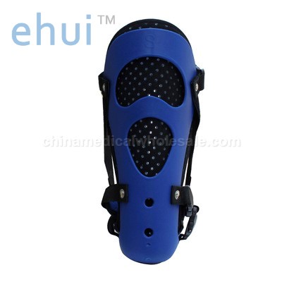 Wholesale calf ankle joint fixation brace fracture and sprain fixation