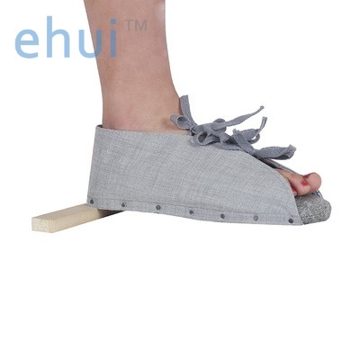 Wholesale orthopedics thong shoes splint shoes orthopedic shoes