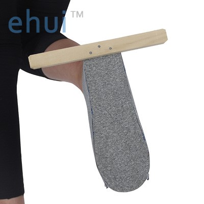 Wholesale orthopedics thong shoes splint shoes orthopedic shoes