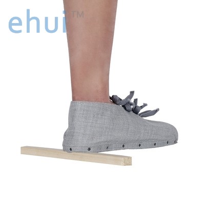 Wholesale orthopedics thong shoes splint shoes orthopedic shoes