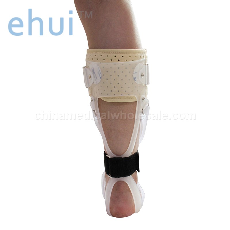 Wholesale ankle fixation shoes orthosis ankle fixation brace