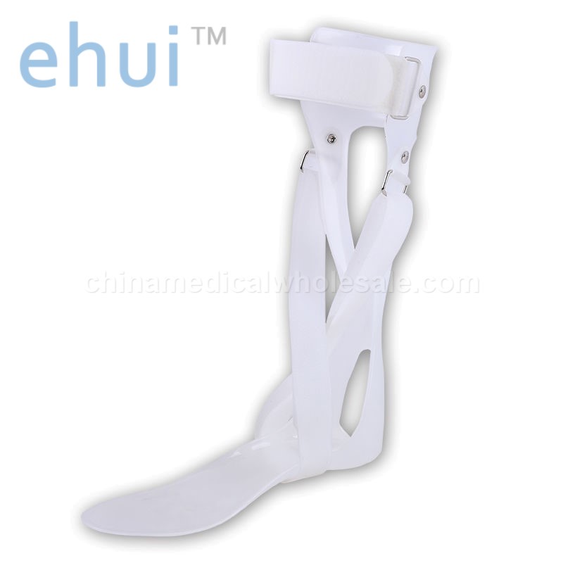 Wholesale ankle fixation shoes orthosis ankle fixation brace