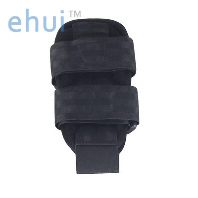 Wholesale enhanced medical ankle fixed splint ankle support orthopedic brace