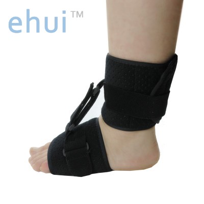 Wholesale instep metatarsal fracture protector instep ankle brace