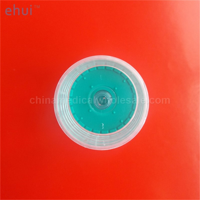 Imported gas cutting mask oxygen absorption atomization bottle cup atomization bottle