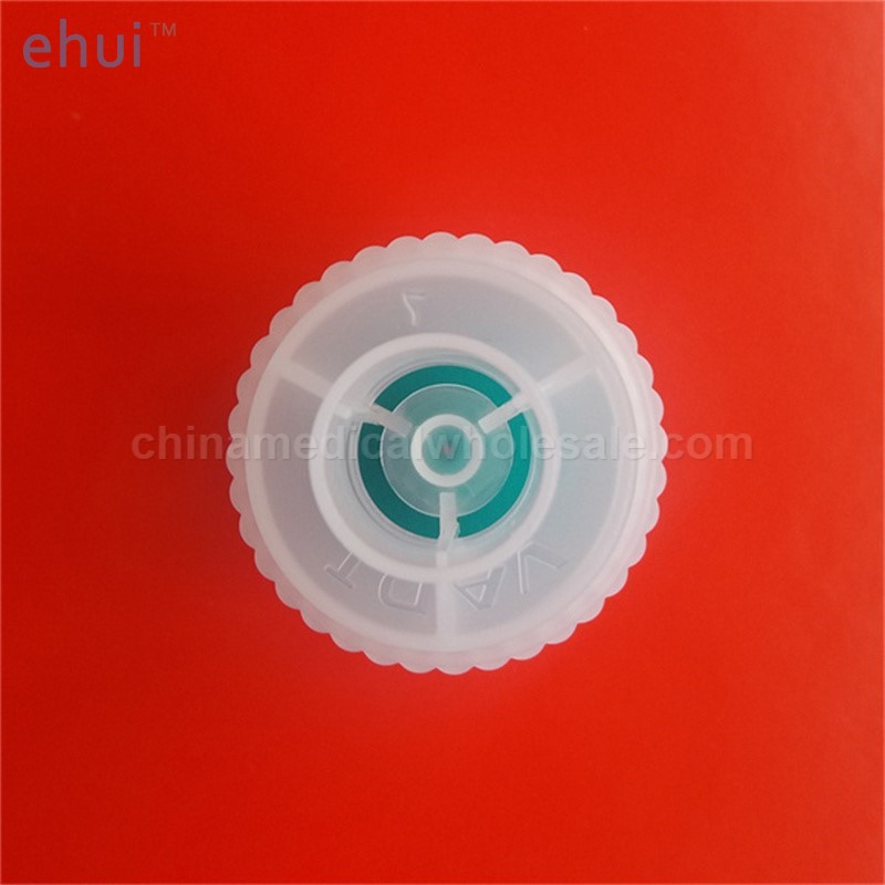 Imported gas cutting mask oxygen absorption atomization bottle cup atomization bottle