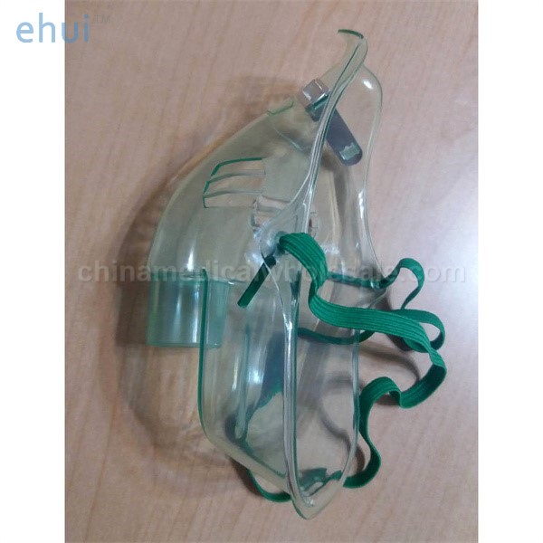 Mask for oxygen inhalation for adults and children mask for atomization and humidification