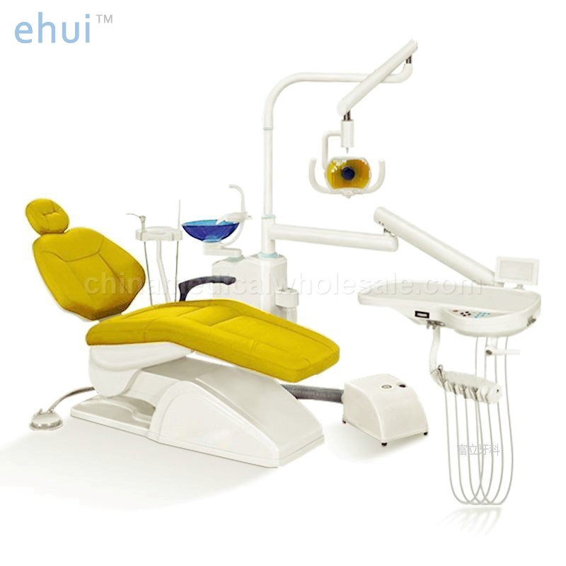 Supplier of dental chairs Dental comprehensive table manufacturer