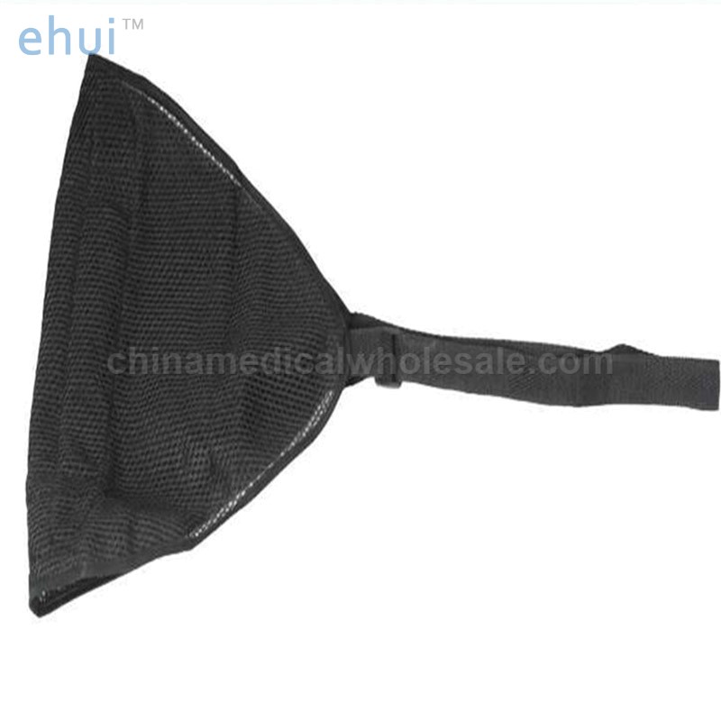 Direct selling polyester breathable forearm sling supplier