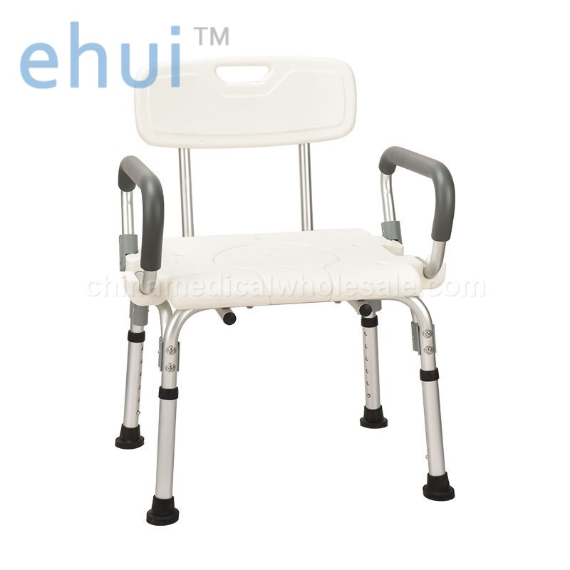 Aluminum alloy upturned armchair manufacturer