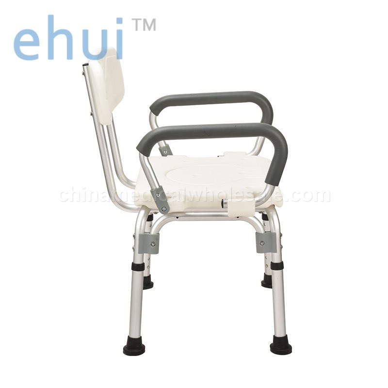 Aluminum alloy upturned armchair manufacturer