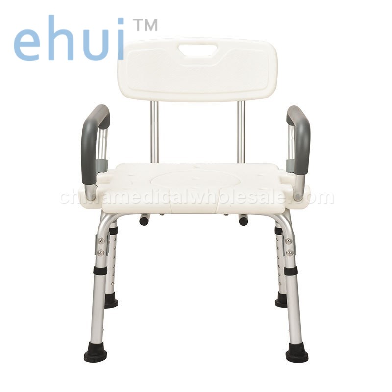 Aluminum alloy upturned armchair manufacturer