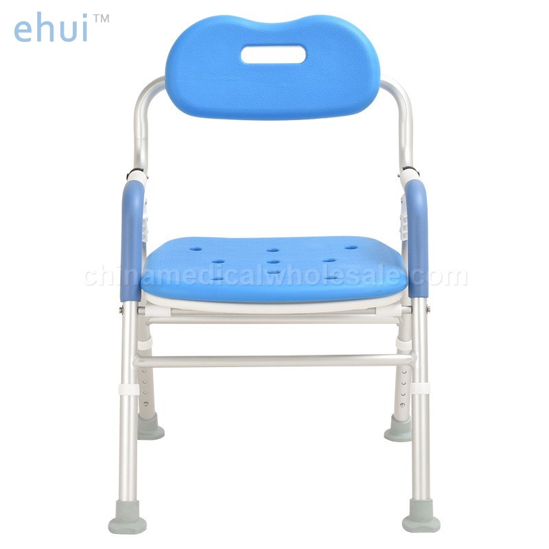 Direct selling household portable folding bath chair