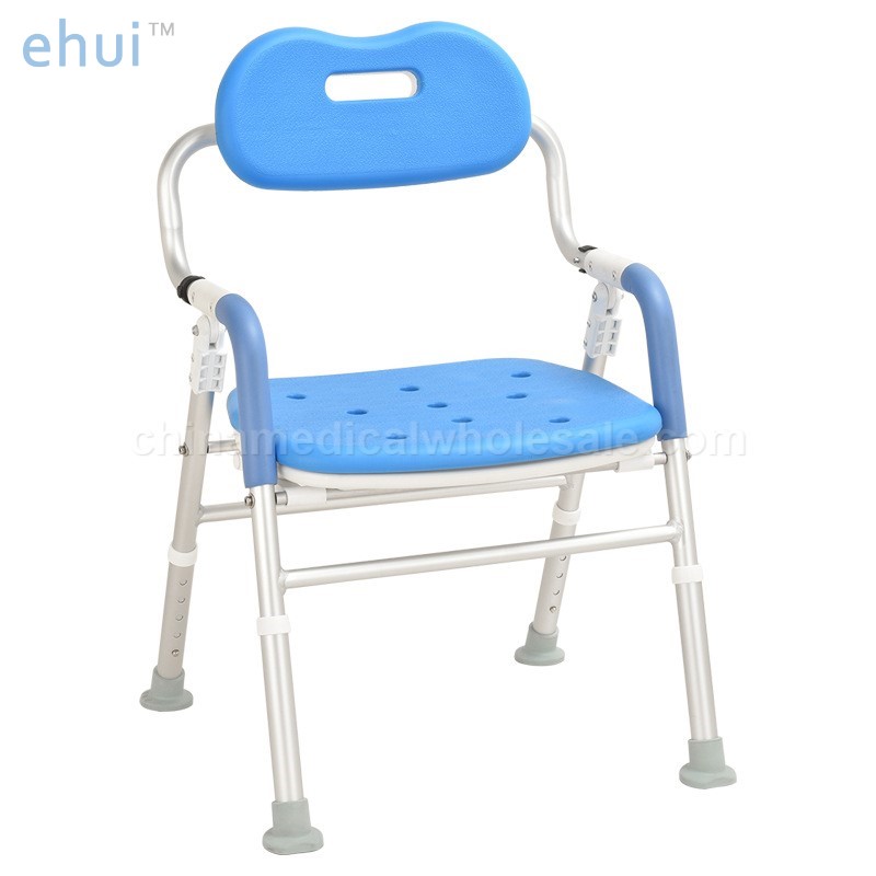 Direct selling household portable folding bath chair