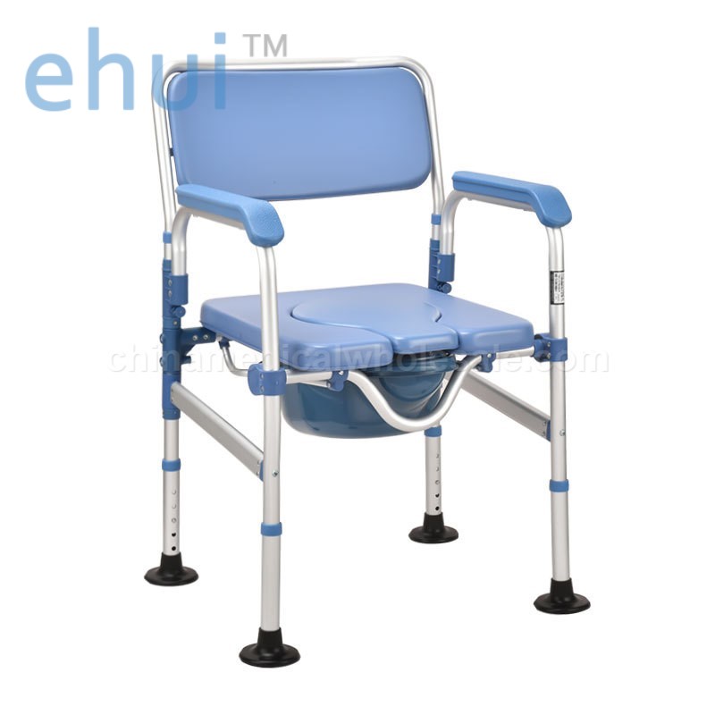 Manufacturer of household toilet chairs