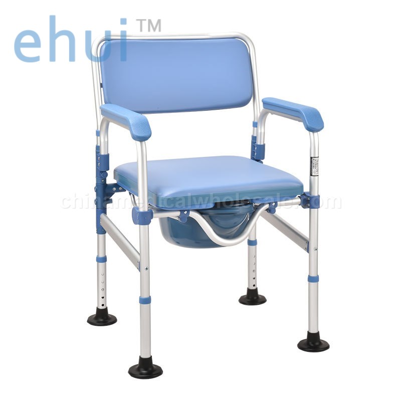 Manufacturer of household toilet chairs